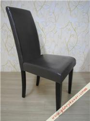 KD PARSON FUAX LEATHER